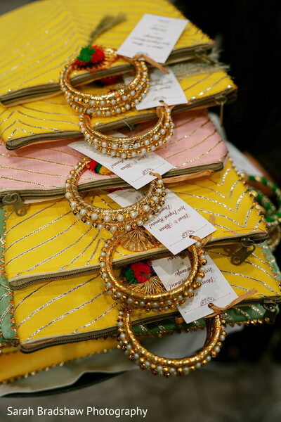 Gifting with Glitter & Grace