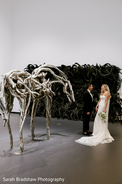 Art Meets Elegance