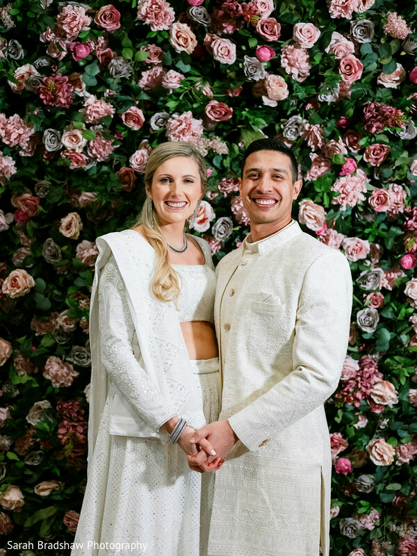 Wrapped in Roses & Forever