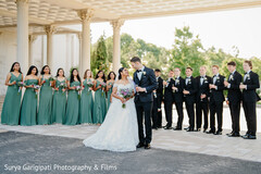 Tied in Tuxes & Emerald Dreams Tied in Tuxes & Emerald Dreams