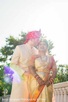 Sun-Kissed Traditions & Stolen Glances Sun-Kissed Traditions & Stolen Glances