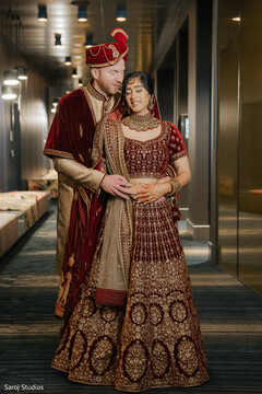Tradition Meets Power Couple Vibes Tradition Meets Power Couple Vibes
