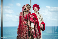 Smiles as Bright as the Sea