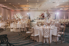 The Calm Before the Dance