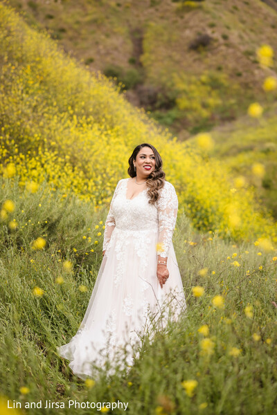 Running Wild, Running Radiant