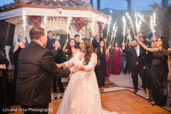 Surrounded by Fireworks and Forever