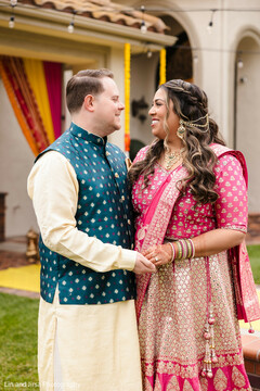 Daytime Romance in Tradition