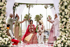 Tradition Meets Tropical Elegance