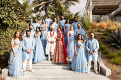 The Perfect Color Palette