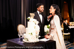 Love, Laughter & Layered Cake