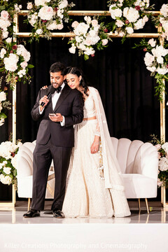 Elegant Words and Even Better Looks