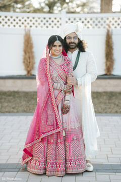 Classic Elegance, Side by Side