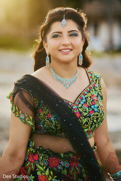 Sun-Kissed and Stunning