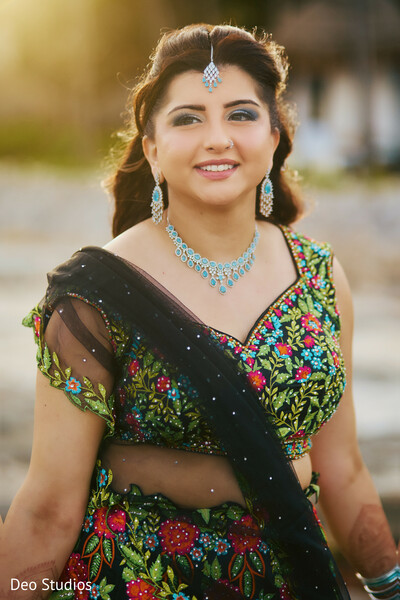 Sun-Kissed and Stunning