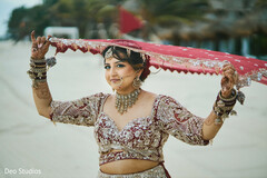 Walk This Way, Bride