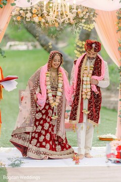 The Art of Mehndi & Bridal Grace