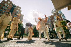 Dancing Into “I Do”