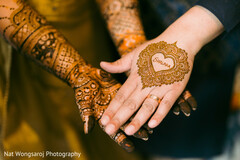 Henna Hearts & Happy Faces