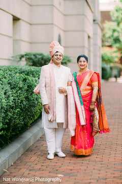 Tradition Wrapped in Romance