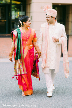 Side by Side Through It All