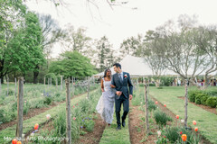 White Dress, Endless Dreams