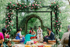 Ceremony of Color and Culture