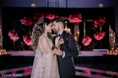 When Luxury Meets Love