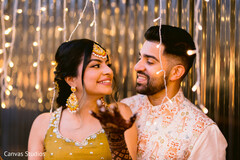 Sparkles and Sweet Nothings