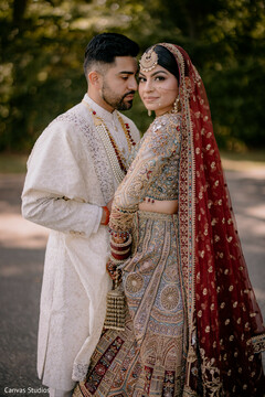 A Look of Eternal Grace