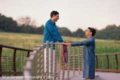 Love on the Bridge of Dreams