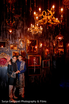 Chandeliers & Cherished Moments