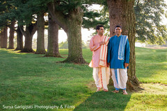 Under the Tree of Love