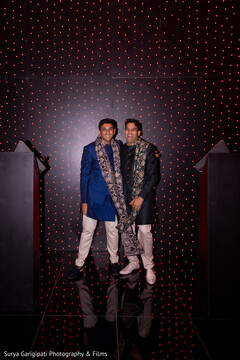 Hand in Hand Through Forever