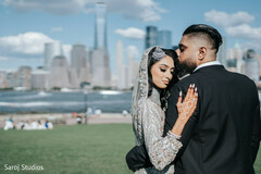 Skyline Dreams and Silver Gleams