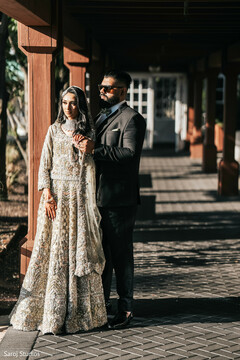 Walking Through Love’s Path