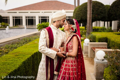 When Cultures Embrace in Color