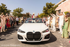 Rolling Into Forever in Style