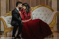 A Forehead Kiss to Remember