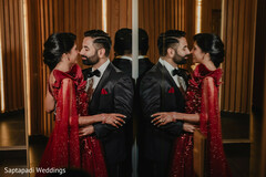 Twice the Love, Twice the Beauty