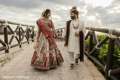 Golden Hour, Golden Love