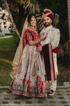 Embraced in Nature’s Beauty