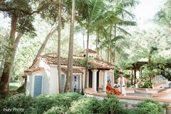 A Venue Straight Out of a Storybook