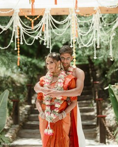 Garlands of Joy, Smiles of Forever