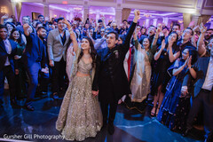 Cheers, Love, and Laughter All Around