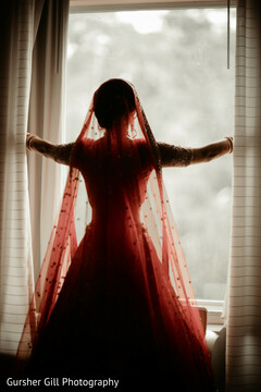 The Silhouette of Forever