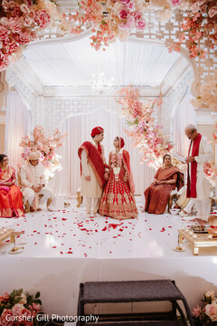 Rituals Written in Love