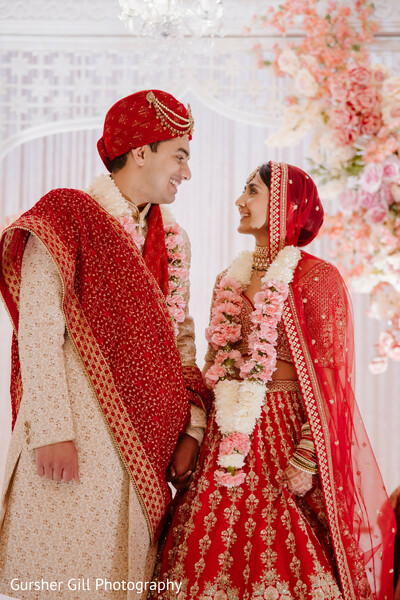 Sacred Promises, Shared Hearts