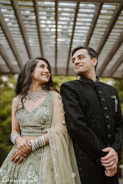 Modern Elegance, Timeless Love