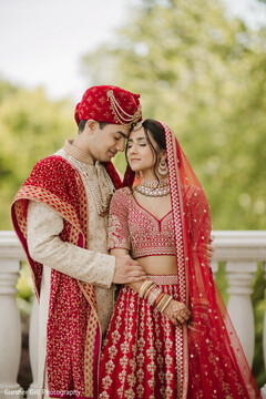 Wrapped in Each Other’s Forever