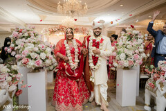 Surrounded by Sisters in Color